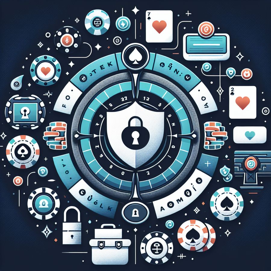 Bahiscom'da Hesabını Koru: Adım Adım Güvenlik Rehberi