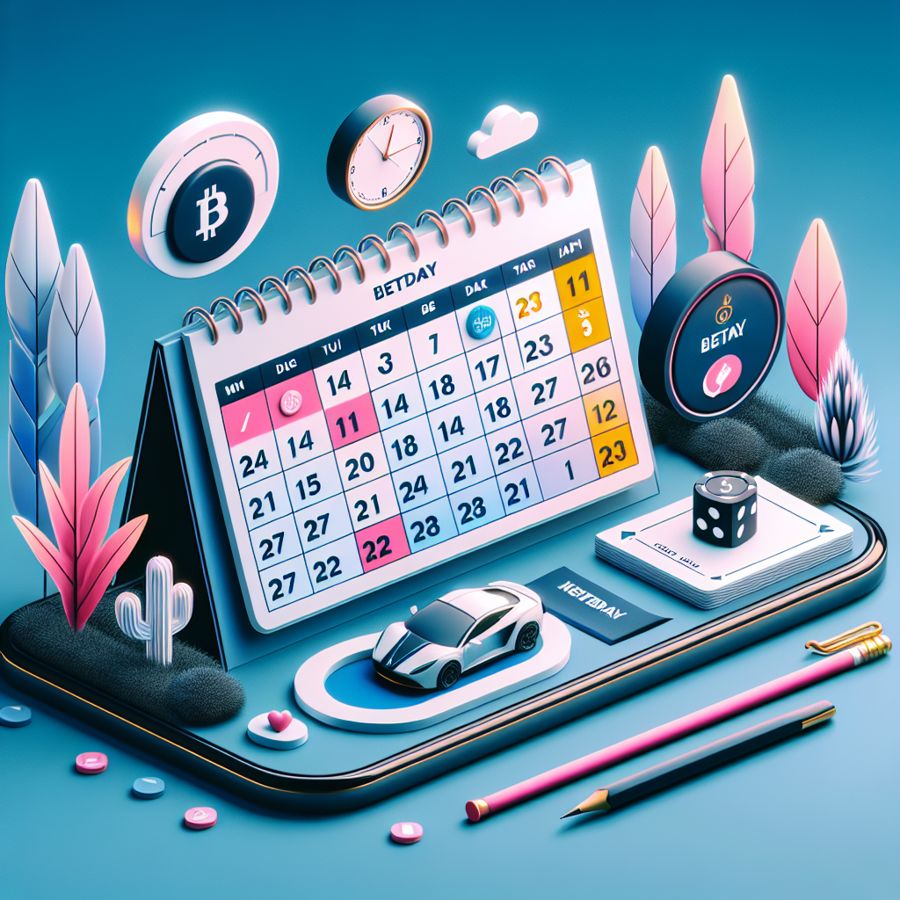 Bahiscom Haftalık Promosyon Takvimi: Nasıl Takip Edilir?